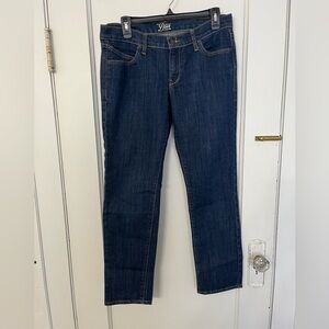 Old Navy Diva jeans, 8